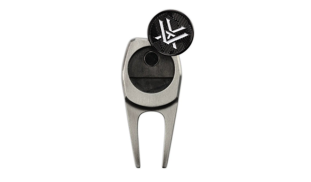 Vortex Center Cut Camo Divot Tool