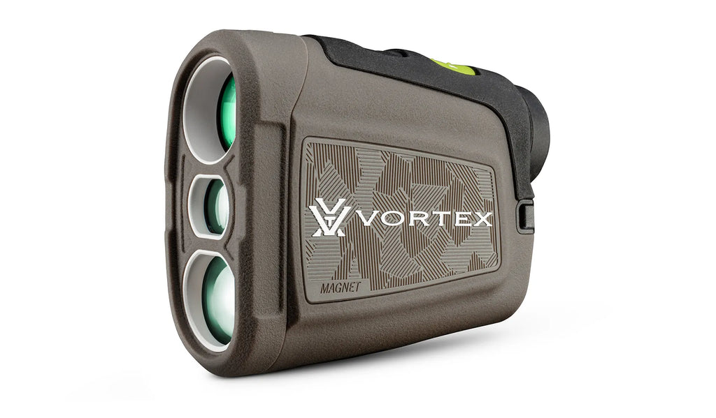 Vortex Blade Laser Rangefinder