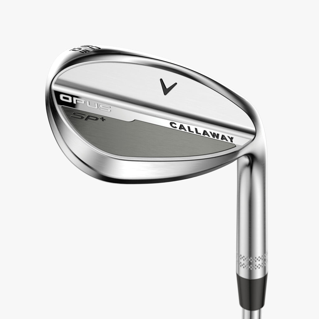 Callaway Opus SP+ Wedges