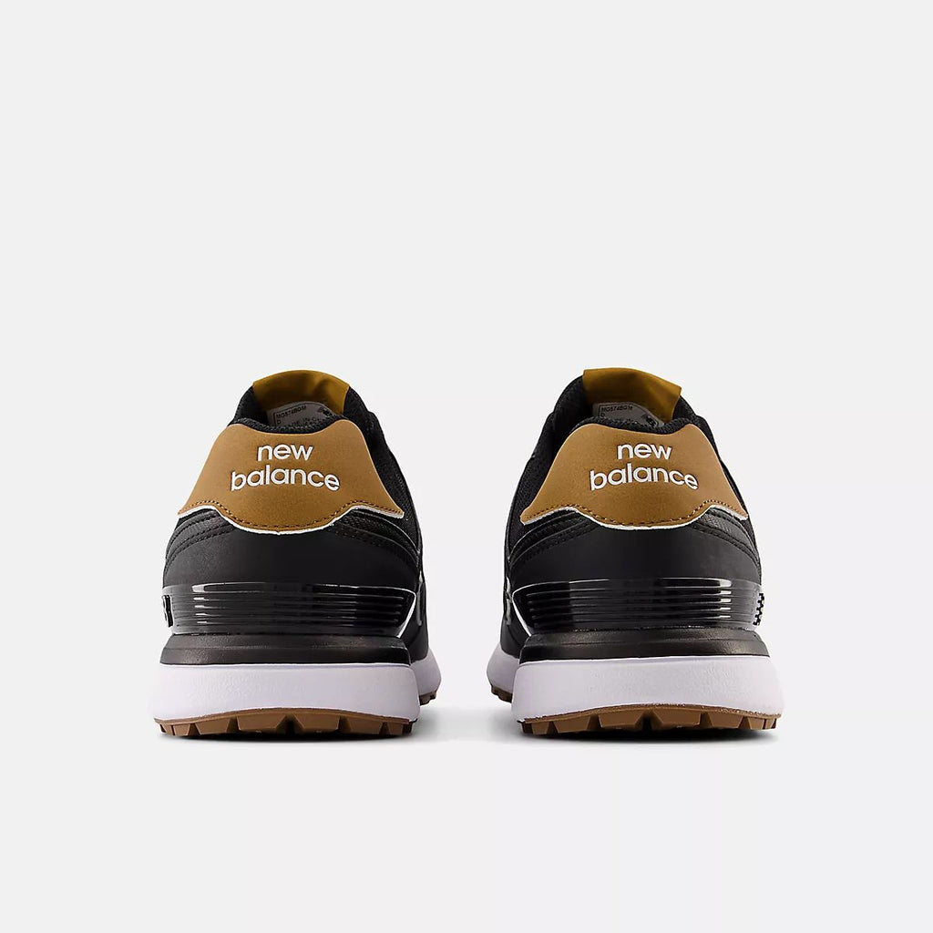 New Balance 574 Greens v2 Golf Shoes
