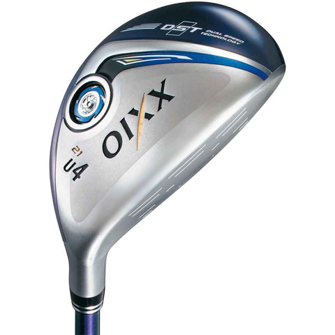 XXIO 9 Utility