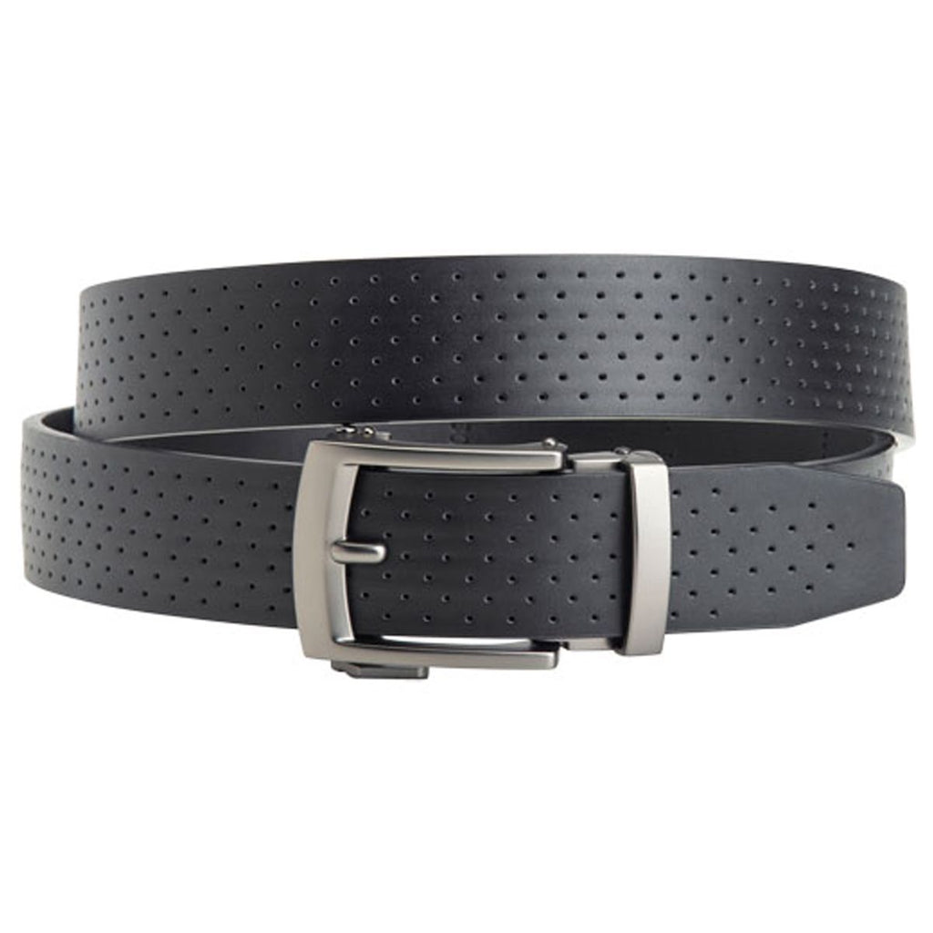 Nike Acufit Perforated Texture Belt