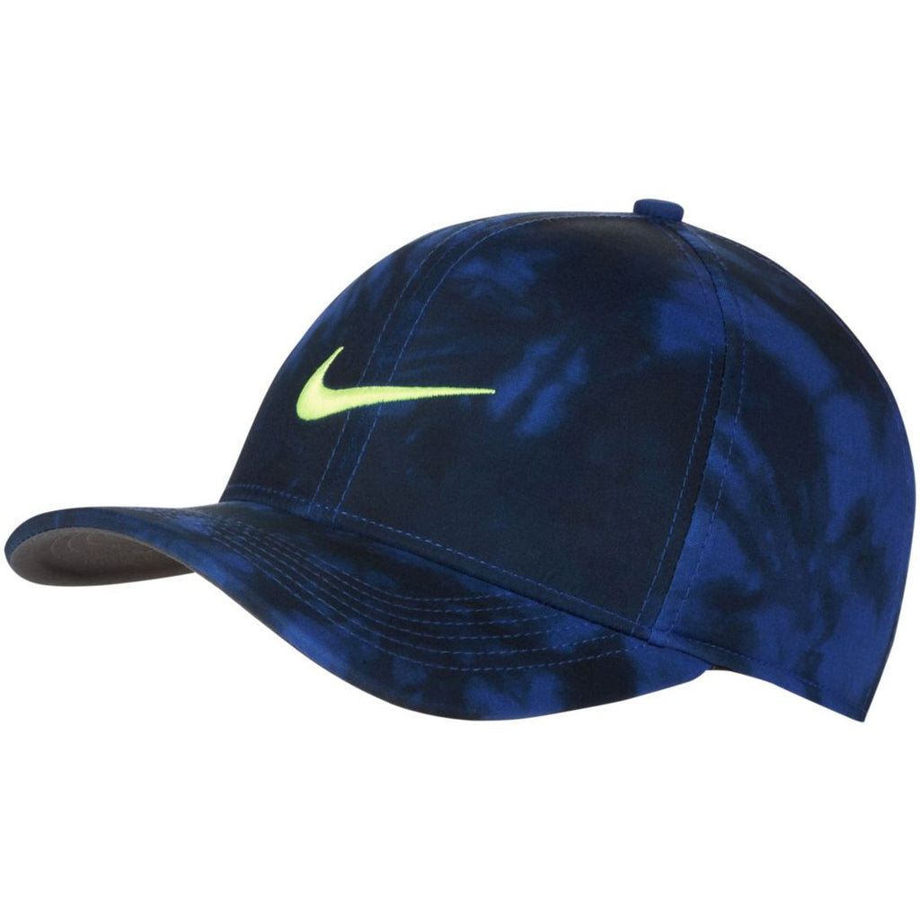 Nike AeroBill Classic99 Print Hat CI9905 â Discount Golf World