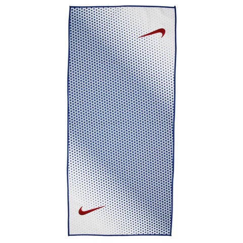 Nike Caddy Towel