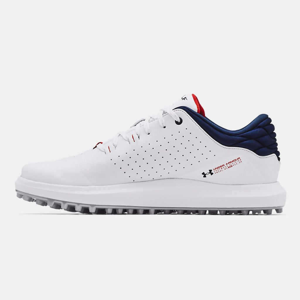 Under Armour Draw Sport SL Golf Shoes
