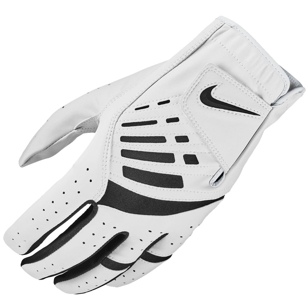 Nike Dura Feel IX Golf Glove 2-Pack