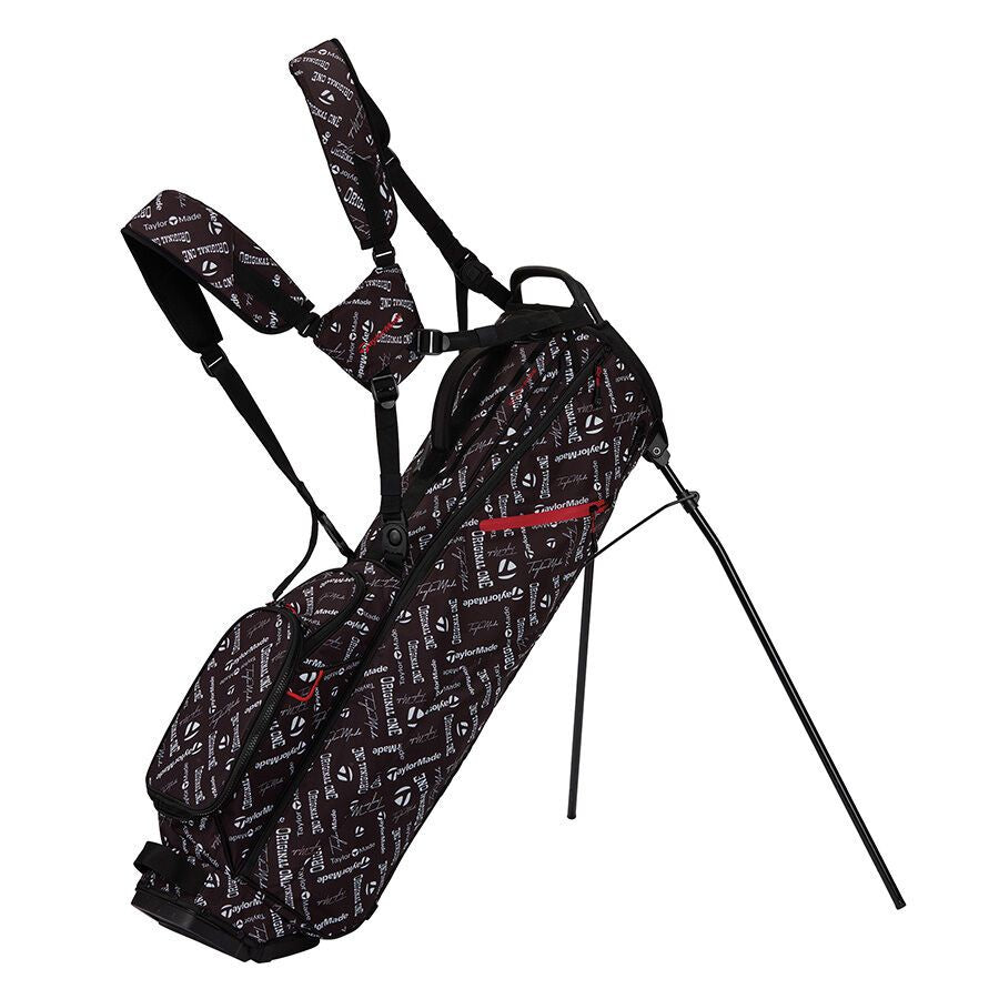 Taylor Made Flextech Lite Stand Bag 2023