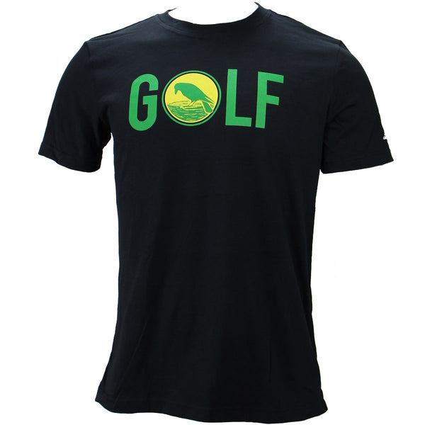 Adidas Golf Crow's Nest Season Opener T-Shirt