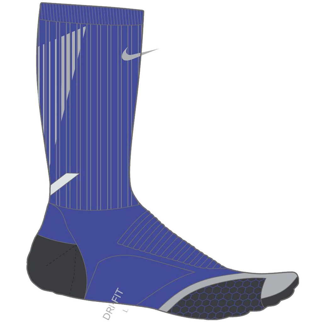 Nike Golf Elite Cush Crew 2.0