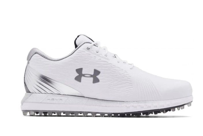 Under Armour HOVR Show SL Spikeless Golf Shoes