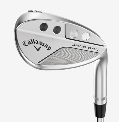 Callaway JAWS