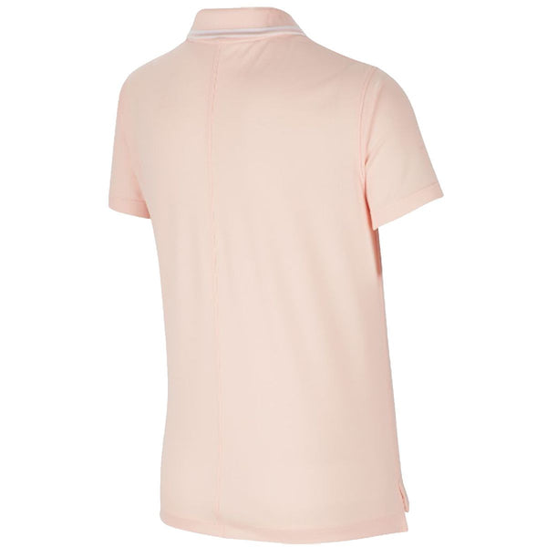Nike Junior's Dry Victory Golf Polo BV0516