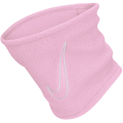 Nike Junior's Fleece Neck Warmer 2.0 Face Shield Mask