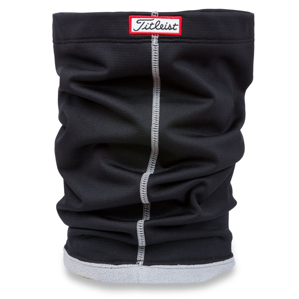 Titleist Neck Warmer Face Shield Mask