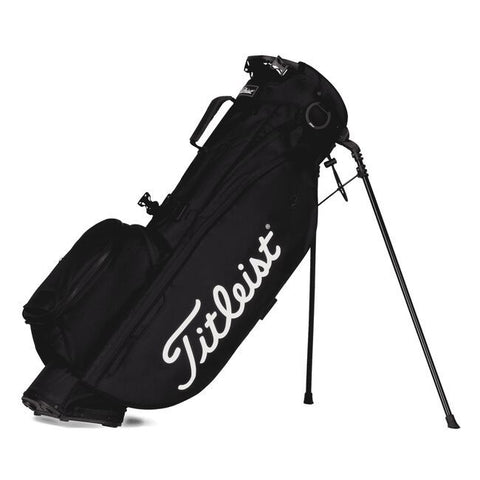 Titleist Players 4 Stand Bag 2021 – Discount Golf World