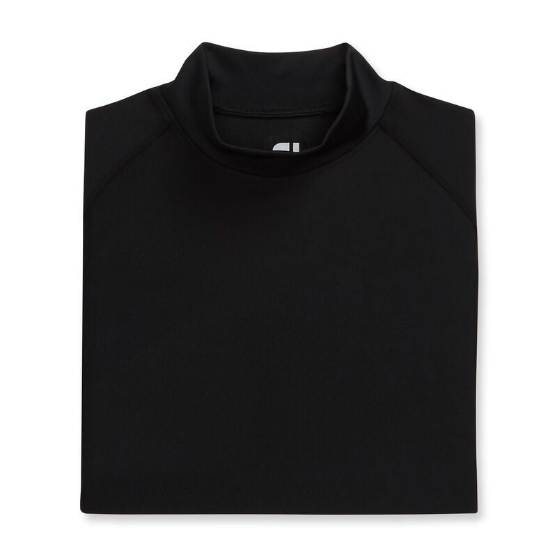 Foot Joy Performance Long Sleeve Mock – Discount Golf World