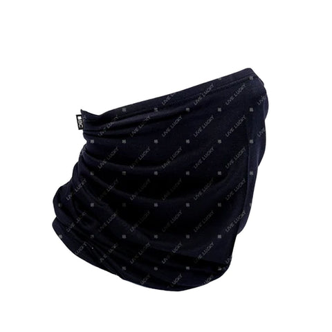 Black Clover Premium Gaiter Mask