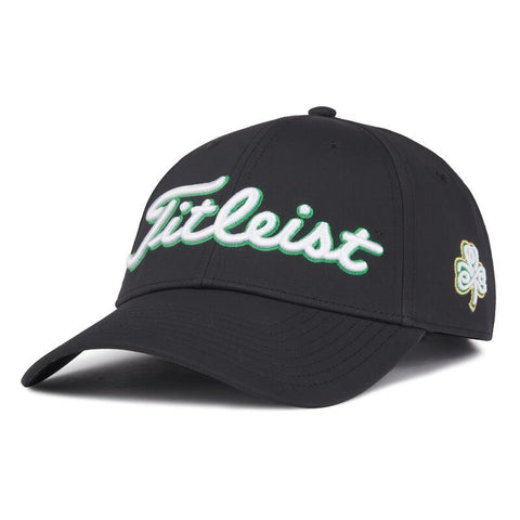 Titleist Shamrock Players Performance Hat