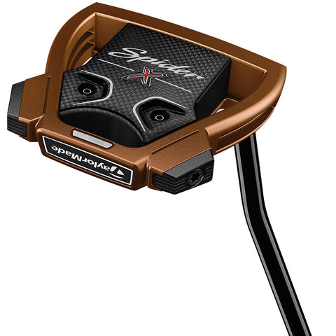 Taylor Made Spider X Single Bend Putter